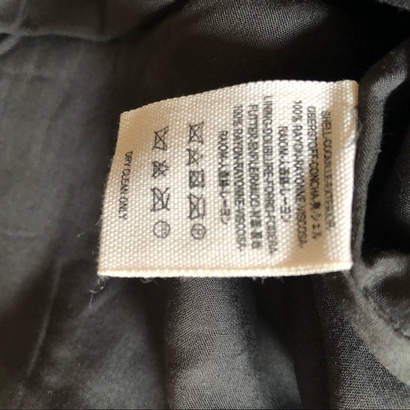 Free People Faux Suede Skirt 6 - Picture 6 of 6